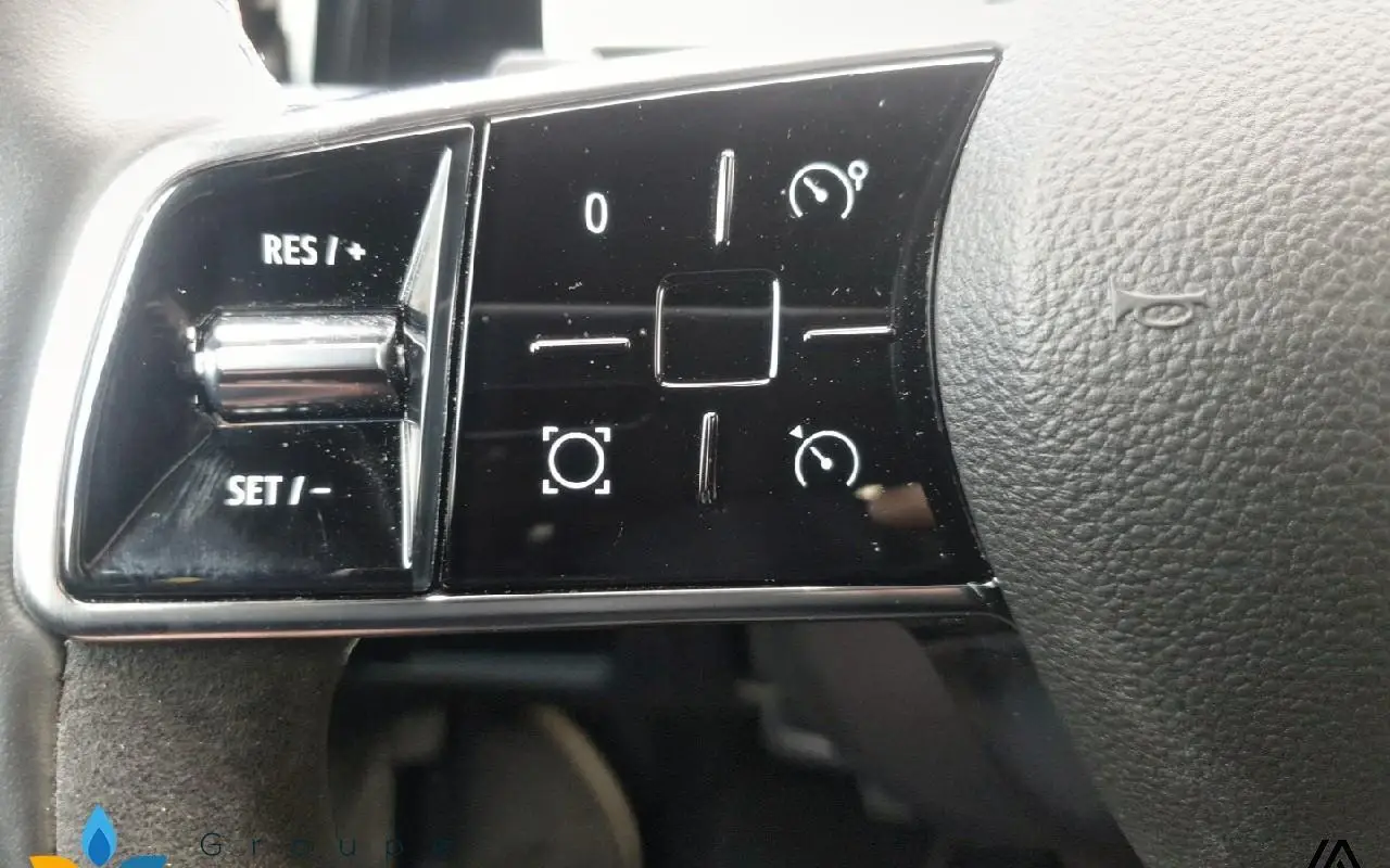 Renault Austral E-tech hybrid 200 techno esprit alpine 719 14