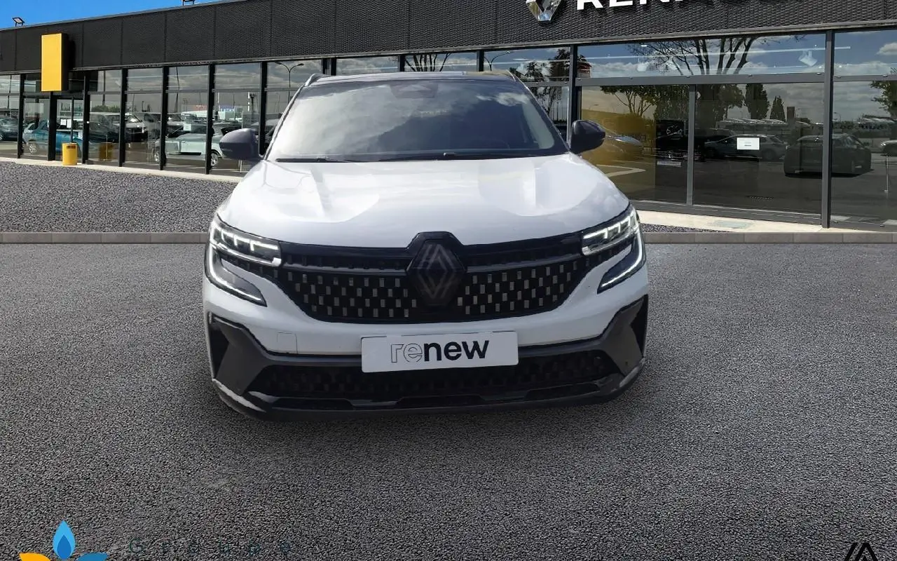 Renault Austral E-tech hybrid 200 techno esprit alpine 719 5