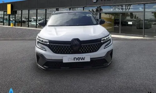 Renault Austral E-tech hybrid 200 techno esprit alpine 719 5