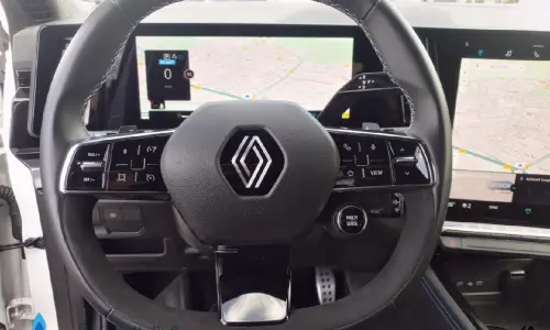 Renault Austral E-tech hybrid 200 techno esprit alpine 719 6
