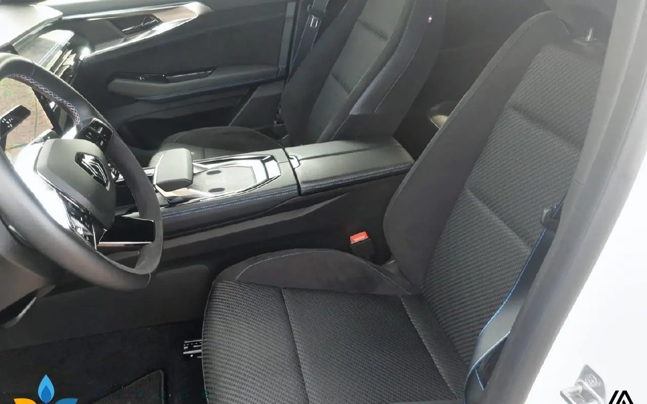 Renault Austral E-tech hybrid 200 techno esprit alpine 719 8