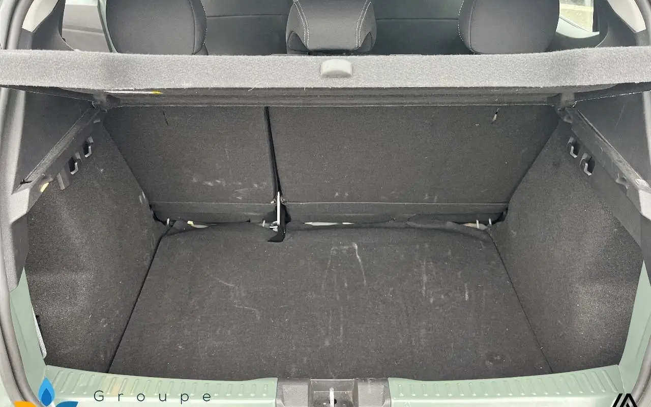 Dacia Sandero Tce 90 stepway expression 723 10
