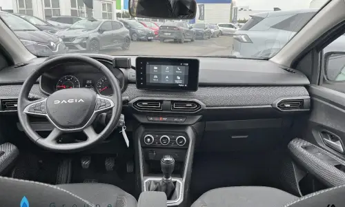Dacia Sandero Tce 90 stepway expression 723 6