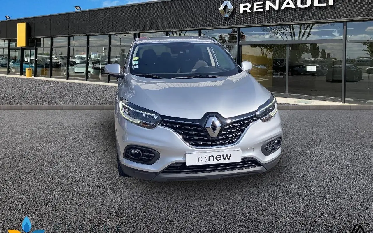 Renault Kadjar Blue dci 115 edc business 724 1