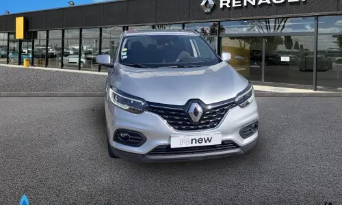Renault Kadjar Blue dci 115 edc business 724