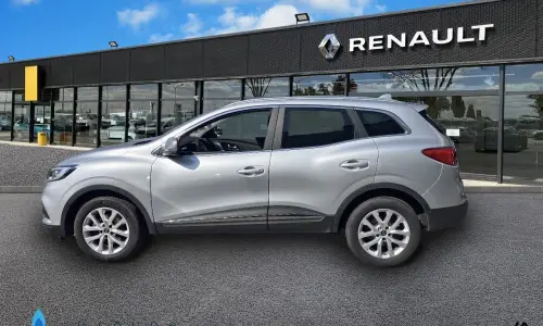 Renault Kadjar Blue dci 115 edc business 724 2