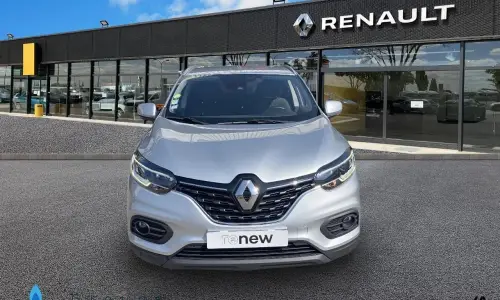 Renault Kadjar Blue dci 115 edc business 724 5