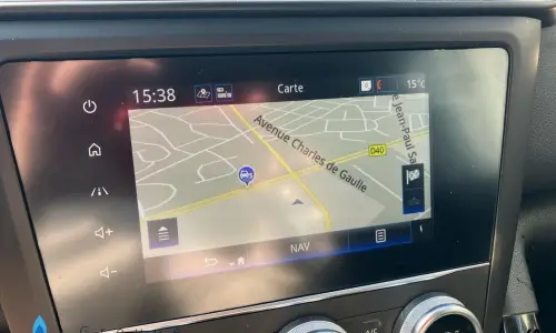 Renault Kadjar Blue dci 115 edc business 724 7