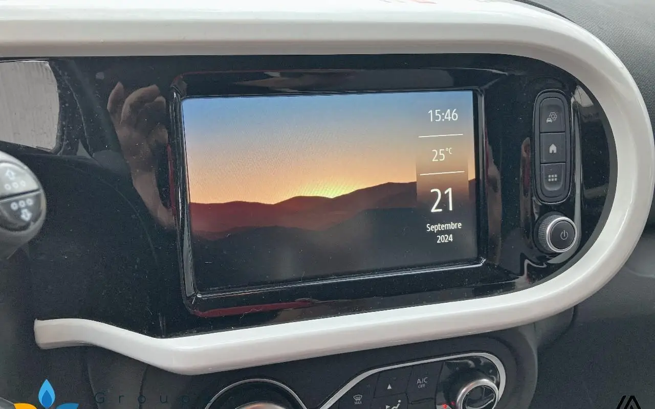 Renault Twingo electric Twingo iii achat intégral vibes 727 7