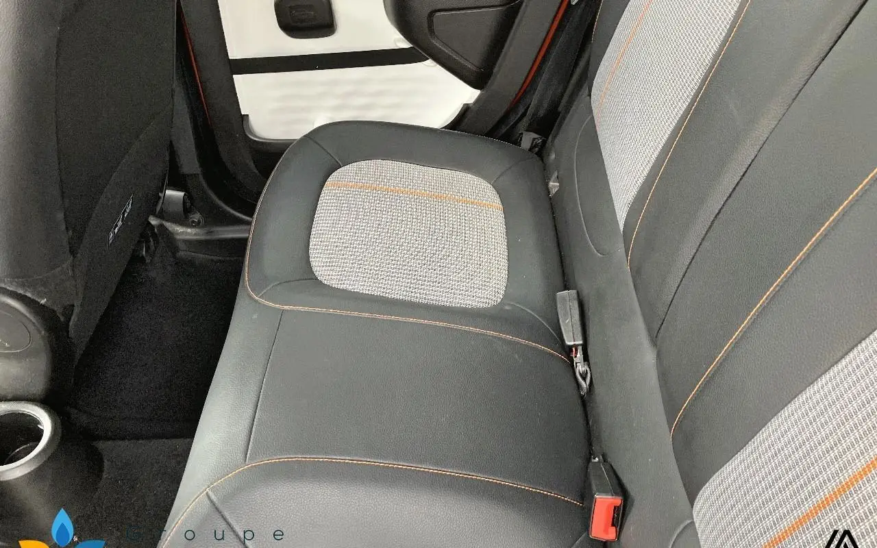 Renault Twingo electric Twingo iii achat intégral vibes 727 9