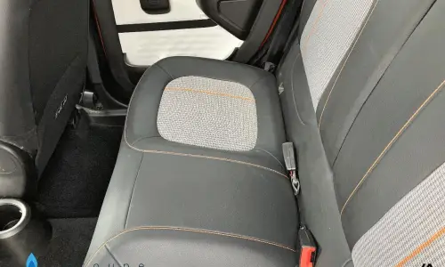 Renault Twingo electric Twingo iii achat intégral vibes 727 9