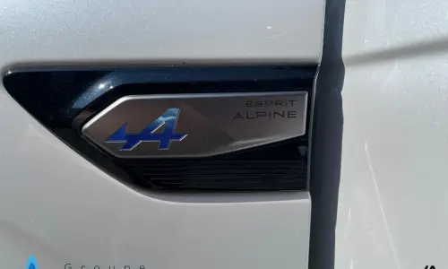 Renault Arkana E-tech 145 - 23 esprit alpine 729 11