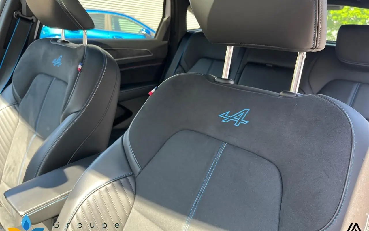 Renault Arkana E-tech 145 - 23 esprit alpine 729 13
