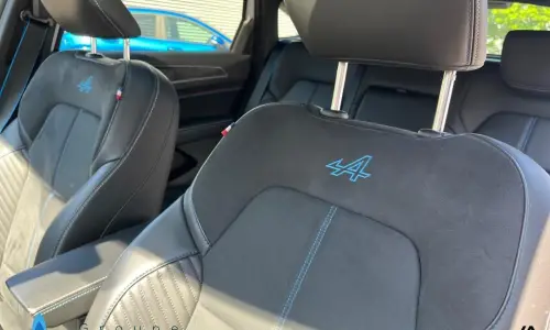 Renault Arkana E-tech 145 - 23 esprit alpine 729 13