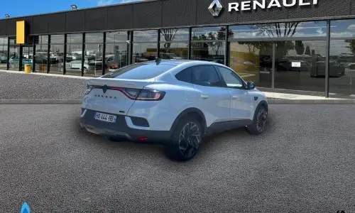 Renault Arkana E-tech 145 - 23 esprit alpine 729 3