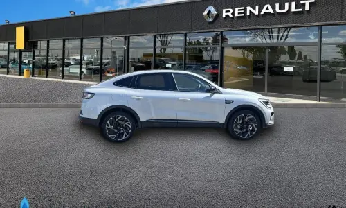Renault Arkana E-tech 145 - 23 esprit alpine 729 4