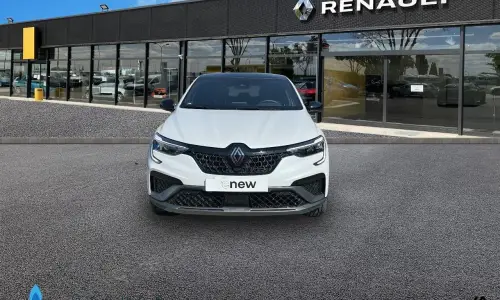 Renault Arkana E-tech 145 - 23 esprit alpine 729 5