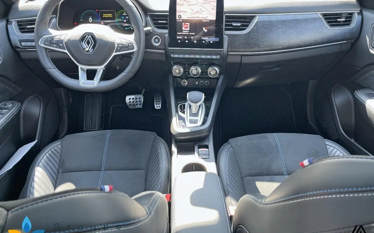 Renault Arkana E-tech 145 - 23 esprit alpine 729 6