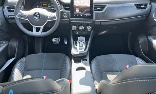 Renault Arkana E-tech 145 - 23 esprit alpine 729 6
