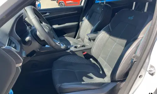 Renault Arkana E-tech 145 - 23 esprit alpine 729 8