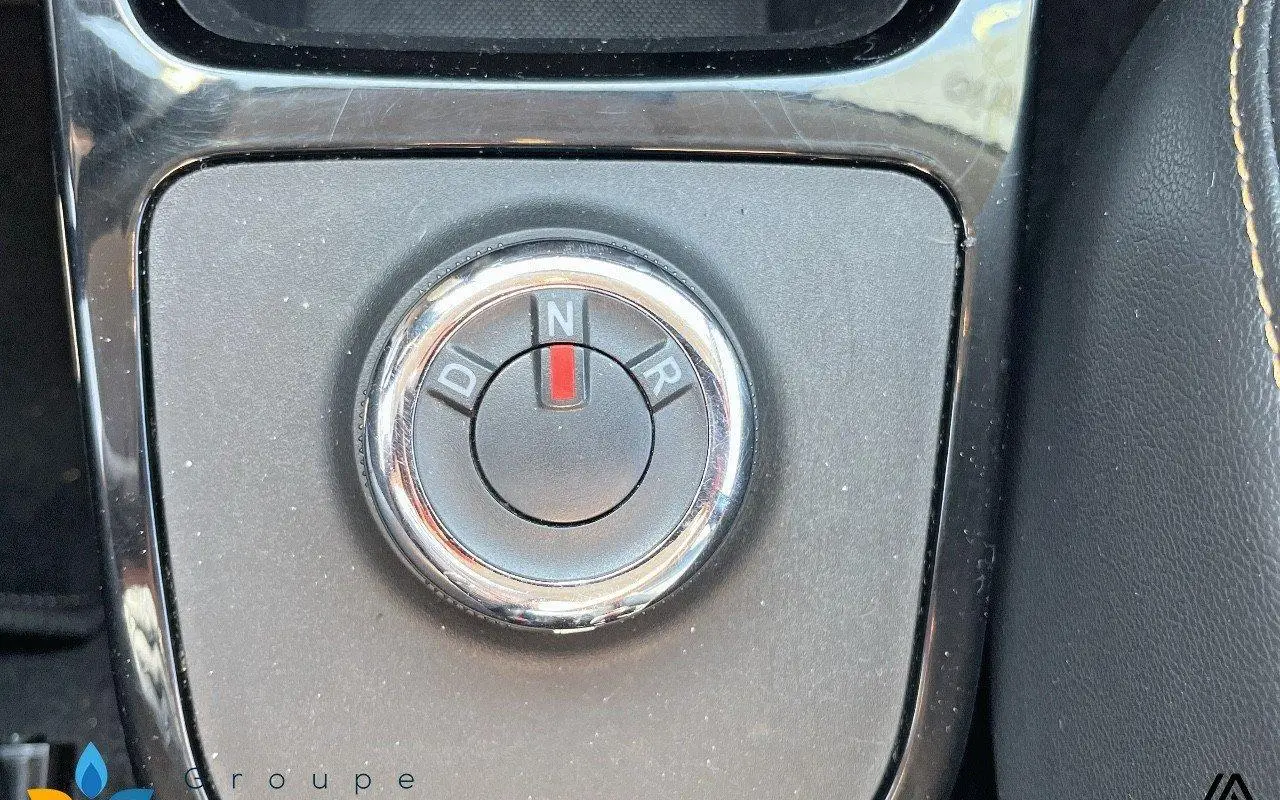 Dacia Spring Achat intégral confort plus 730 12