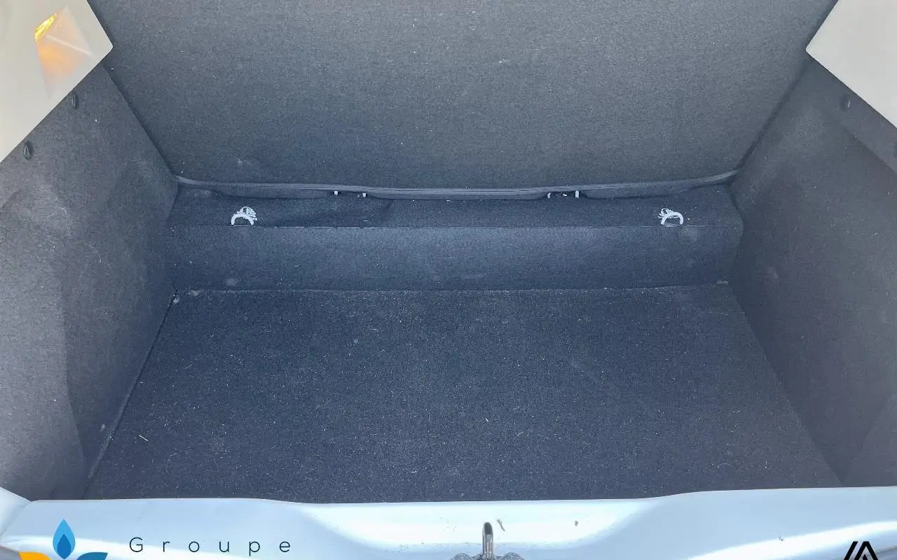 Renault Zoe e-tech électrique Zoe r110 achat intégral - 21 life 731 10
