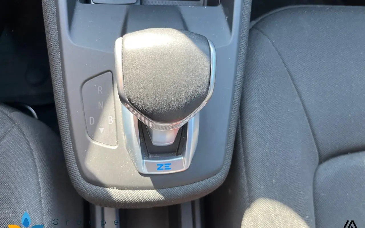 Renault Zoe e-tech électrique Zoe r110 achat intégral - 21 life 731 13