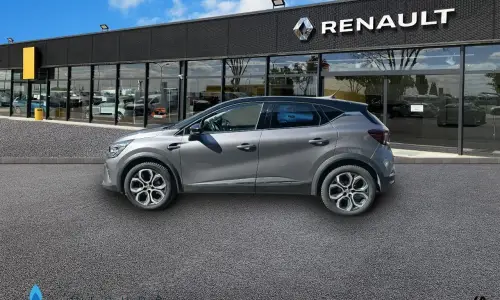 Renault Captur Tce 100 gpl zen 732 2