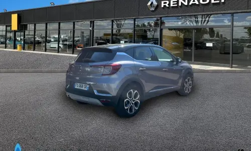 Renault Captur Tce 100 gpl zen 732 3