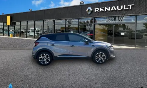 Renault Captur Tce 100 gpl zen 732 4