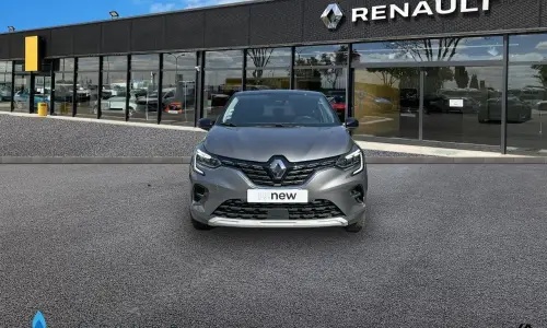 Renault Captur Tce 100 gpl zen 732 5