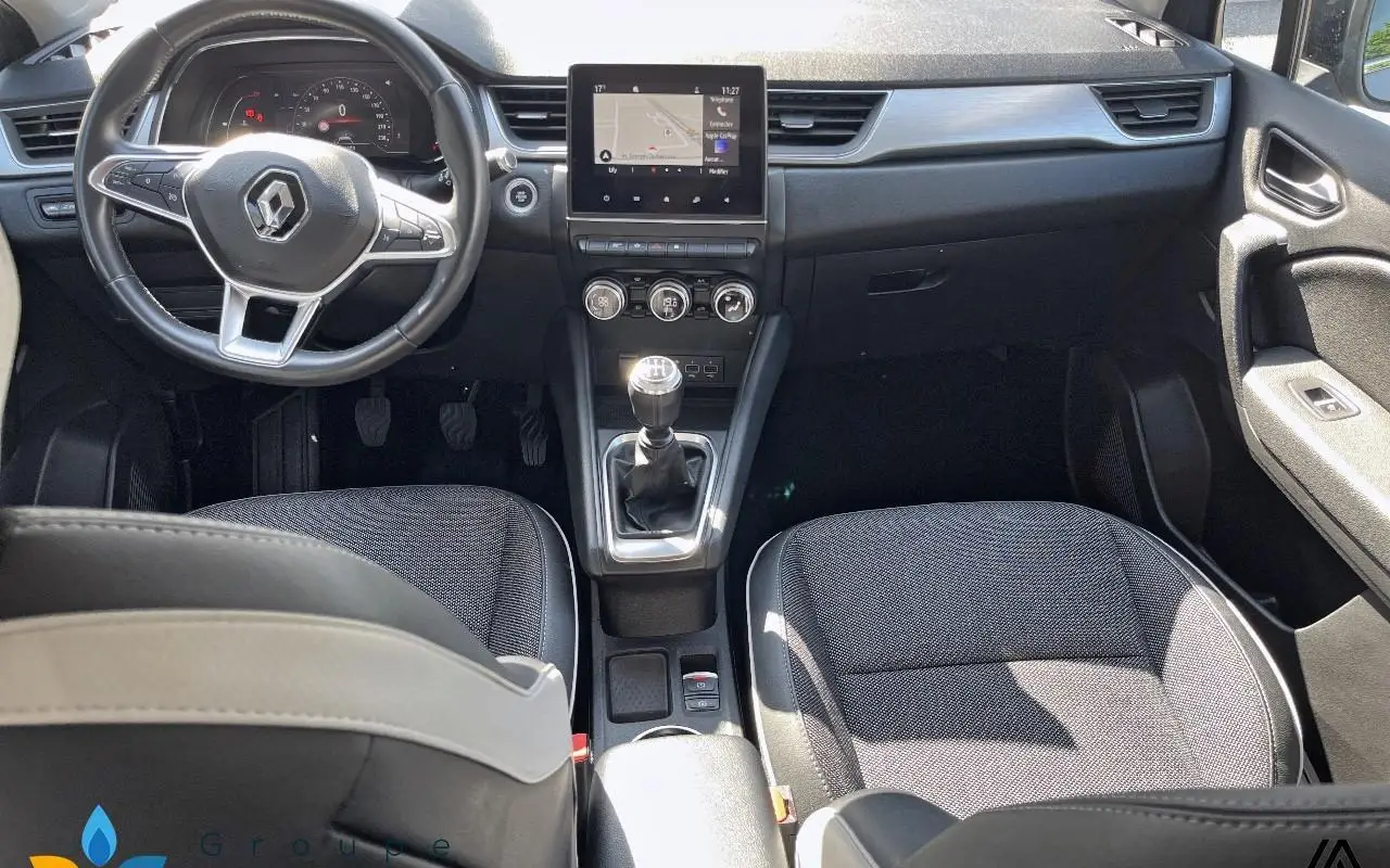 Renault Captur Tce 100 gpl zen 732 6