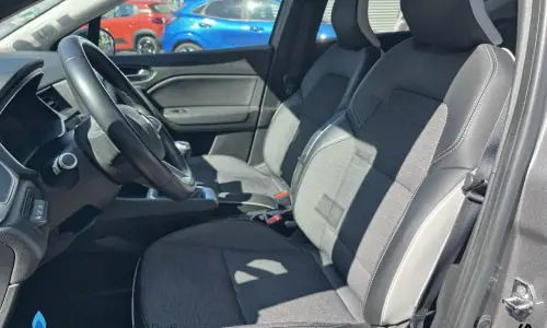 Renault Captur Tce 100 gpl zen 732 8