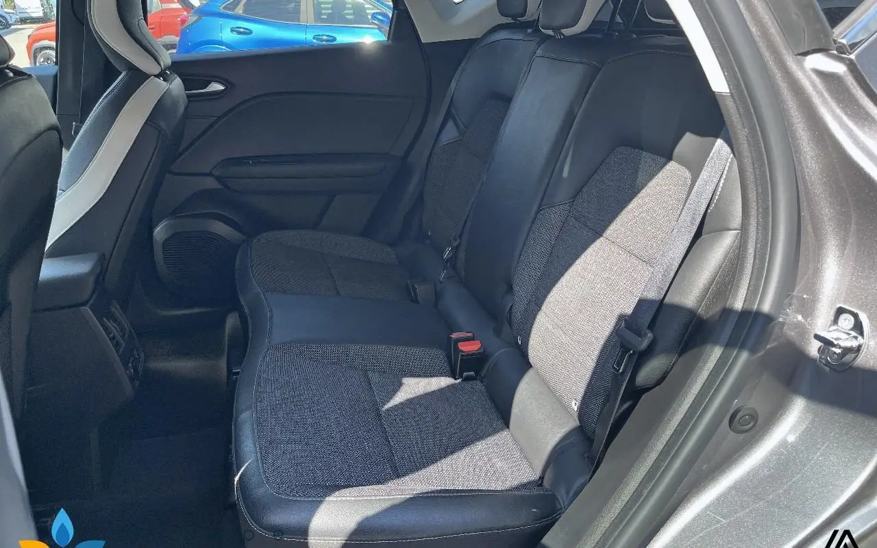 Renault Captur Tce 100 gpl zen 732 9