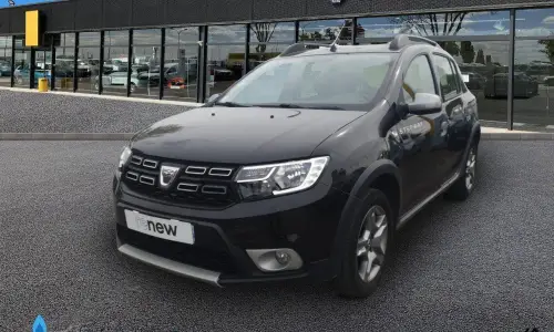 Dacia Sandero Eco-g 100 essentiel 733