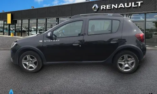 Dacia Sandero Eco-g 100 essentiel 733 2