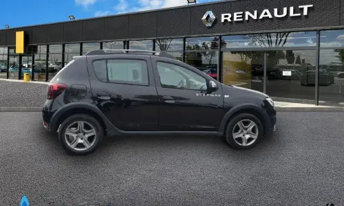 Dacia Sandero Eco-g 100 essentiel 733 4