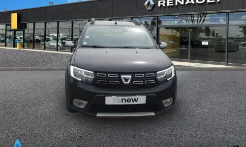 Dacia Sandero Eco-g 100 essentiel 733 5