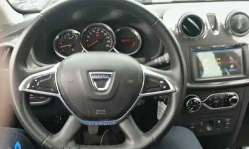 Dacia Sandero Eco-g 100 essentiel 733 6