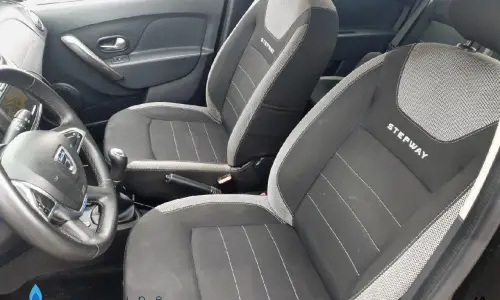Dacia Sandero Eco-g 100 essentiel 733 8