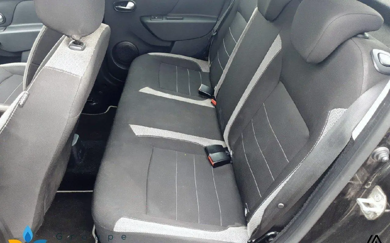 Dacia Sandero Eco-g 100 essentiel 733 9