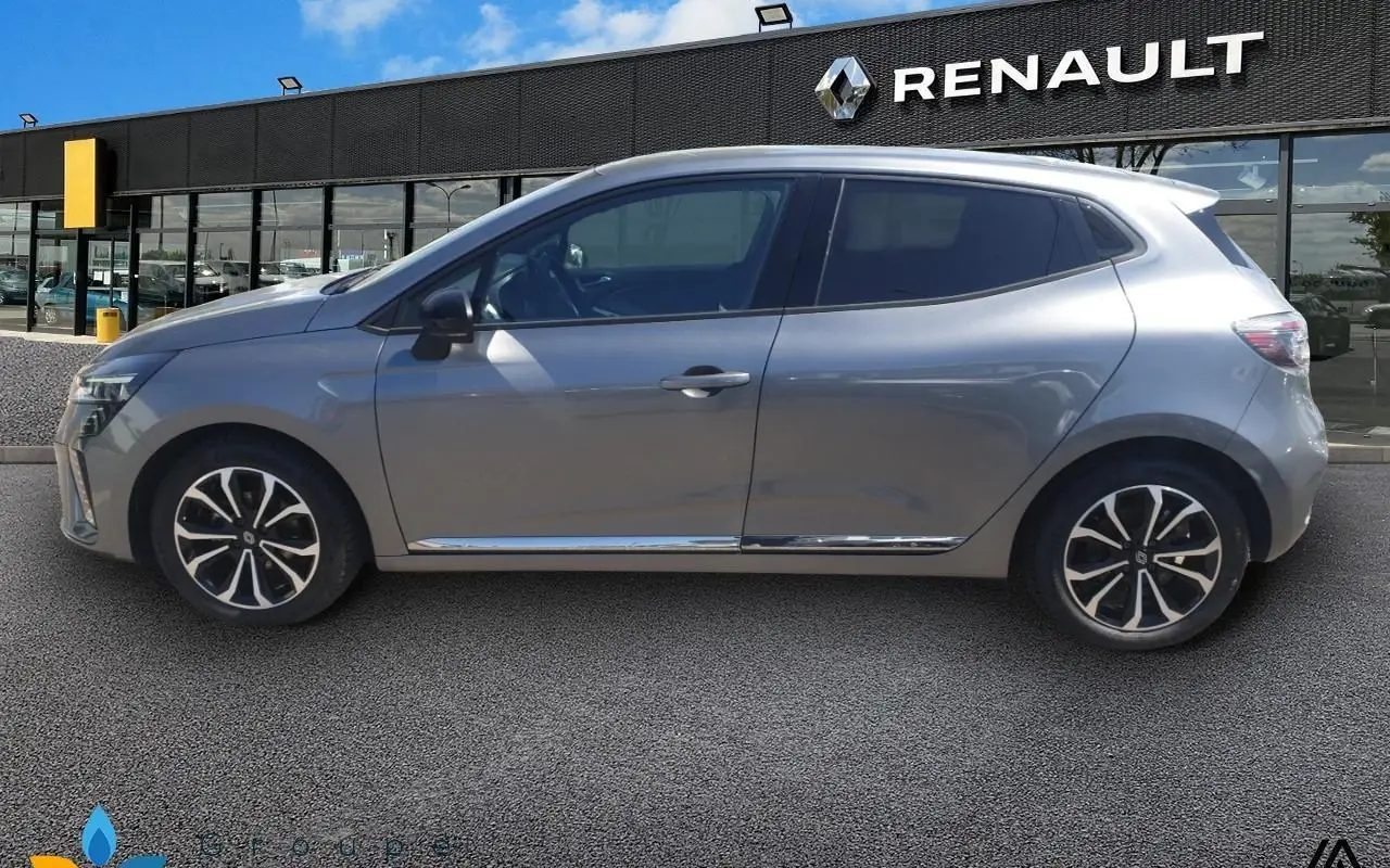 Renault Clio v Clio tce 90 techno 735 2