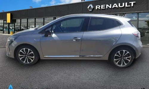 Renault Clio v Clio tce 90 techno 735 2