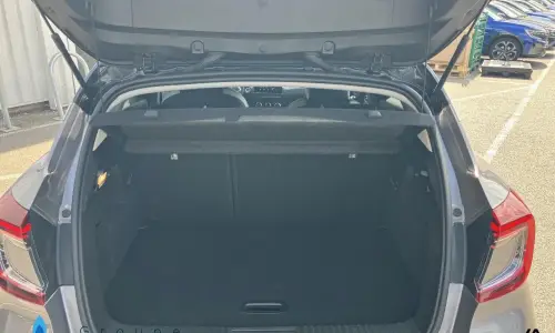 Renault Captur E-tech full hybrid 145 techno 738 10