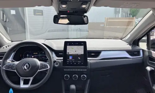 Renault Captur E-tech full hybrid 145 techno 738 6