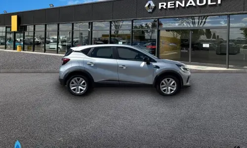 Renault Captur E-tech 145 - 21 business 740 4