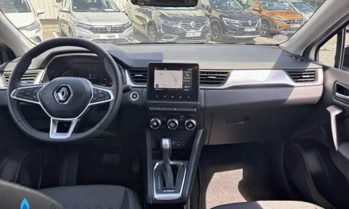 Renault Captur E-tech 145 - 21 business 740 6
