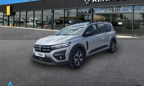 Dacia Jogger Tce 110 7 places sl extreme + 743