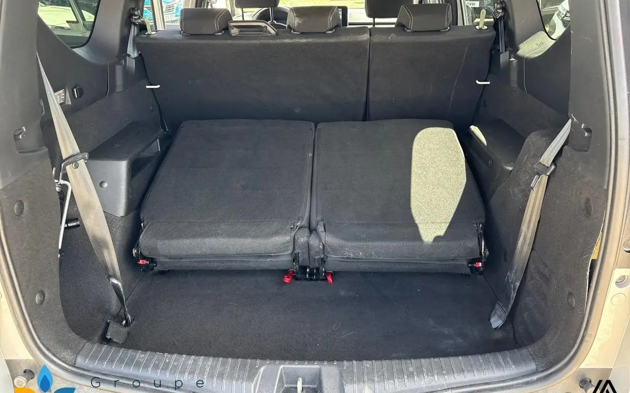 Dacia Jogger Tce 110 7 places sl extreme + 743 10