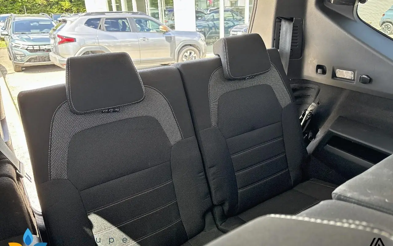 Dacia Jogger Tce 110 7 places sl extreme + 743 11